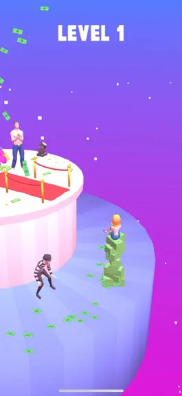Game screenshot Money Cake mod apk