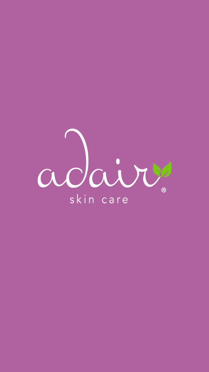 Adair Skin Care and Waxing