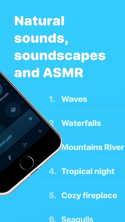 Sleep Timer – Smart alarm screenshot-4