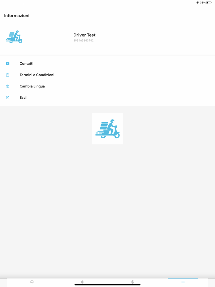 La Biolavanderia Fattorino