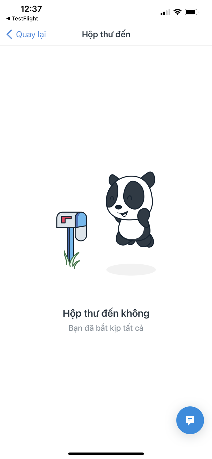 Flexi LMS Phụ Huynh