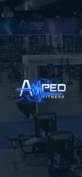 Game screenshot Amped Fitness mod apk