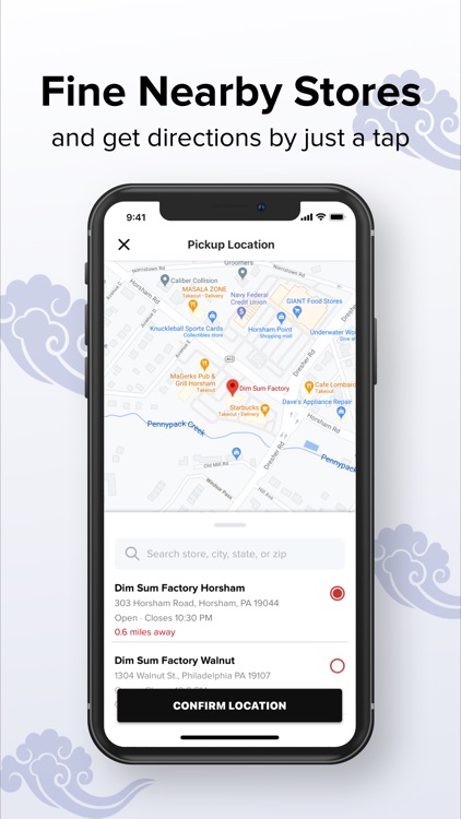 Dim Sum Factory screenshot-3
