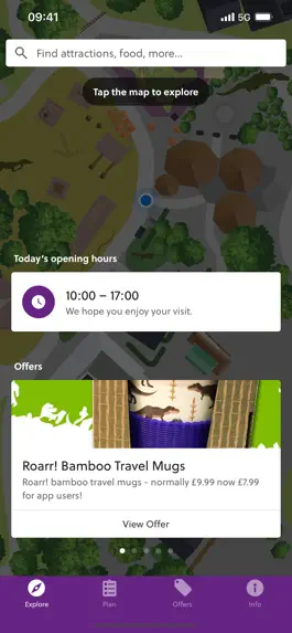 Game screenshot ROARR! mod apk