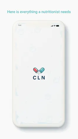 Game screenshot CL-N mod apk