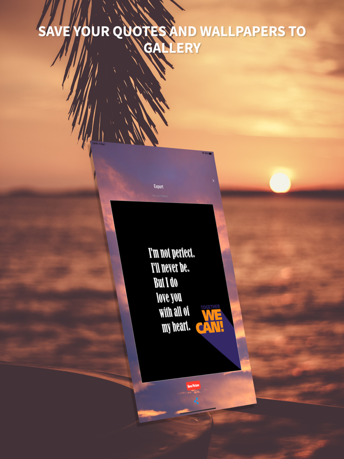 Love Quotes - In Love messages