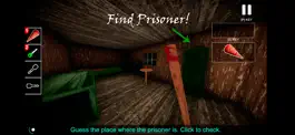 Game screenshot Play for Granny 3 Chapter hack