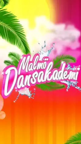 Game screenshot Malmö Dansakademi mod apk