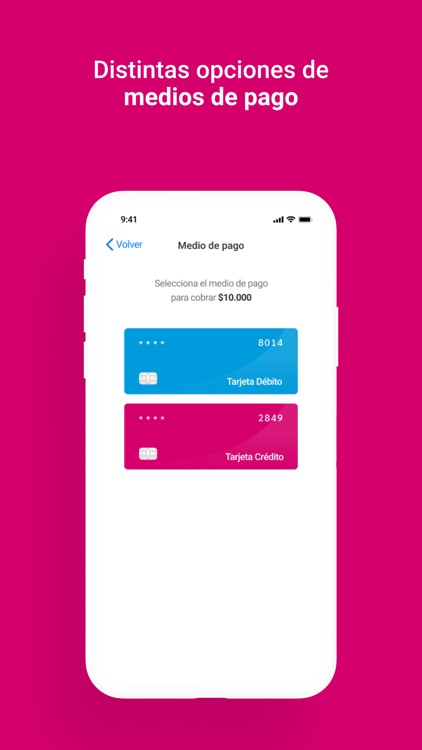 Mobile POS screenshot-3