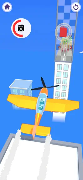 Game screenshot Plane Slicer hack