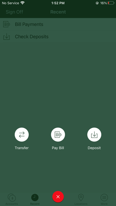 FCB USA Screenshot