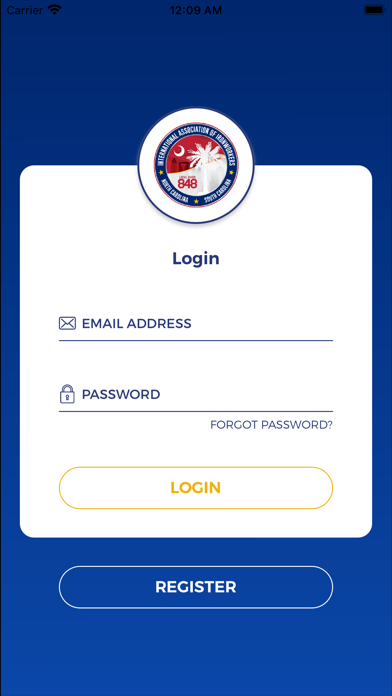 IWLU 848 Screenshot