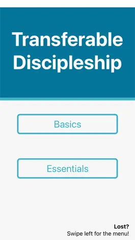 Game screenshot Transferable Discipleship 2.0 mod apk