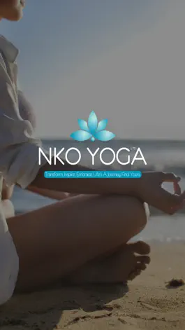 Game screenshot NKO Yoga Studio mod apk