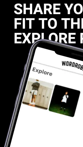 Game screenshot Wordrobe - Share your outfits mod apk