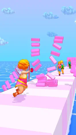 Game screenshot Love Arrows 3D mod apk