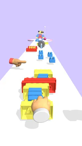 Game screenshot Brick Stacking hack