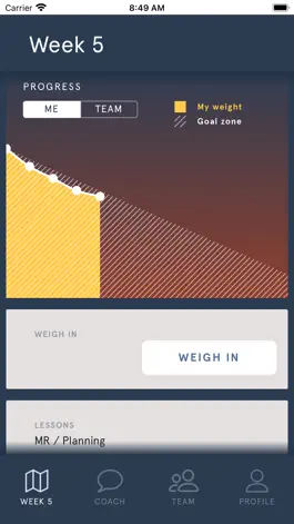 Game screenshot Team Rewind apk