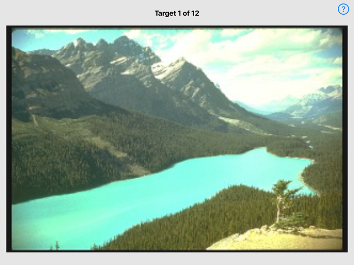 Stargate ESP Trainer