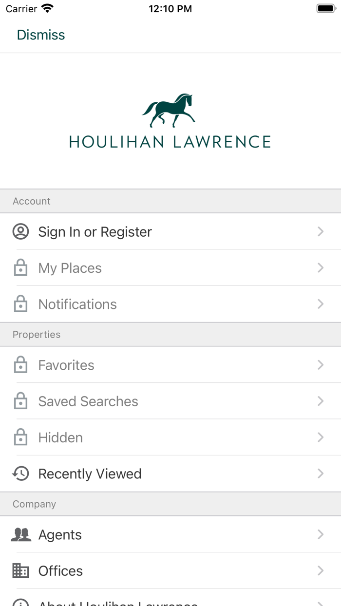Houlihan Lawrence Real Estate