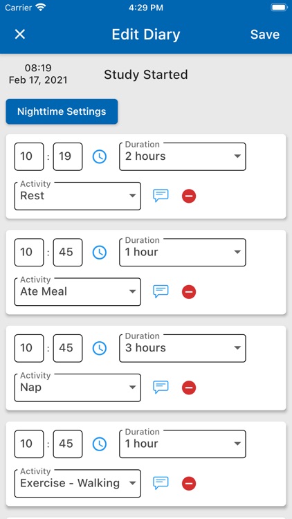 Professional ABPM screenshot-4