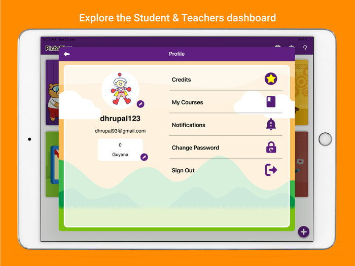PictoBlox-Coding Robots and AI