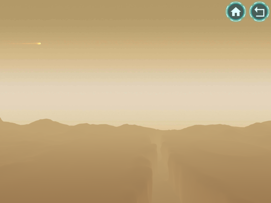 Screenshot #4 pour Mars Perseverance 3D Simulator