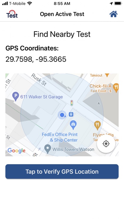 TestApp Pipeline Pressure Test screenshot-3