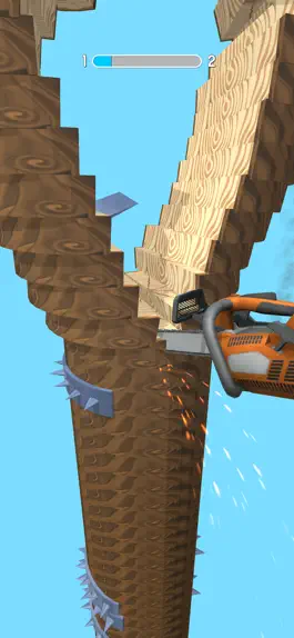 Game screenshot Wood 3D mod apk