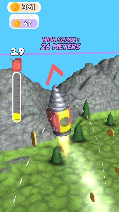Dig n Flip Screenshot