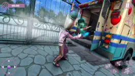 Game screenshot Привет, ледяной крик, сосед 5 hack