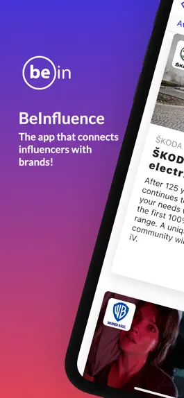 Game screenshot BeInfluence mod apk