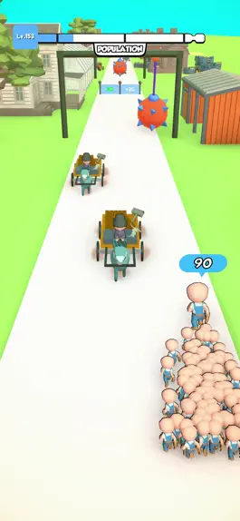 Game screenshot Farm 2 City hack