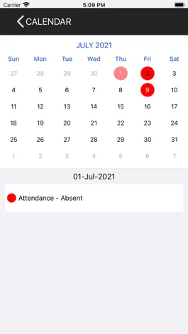 Game screenshot Trident International School hack