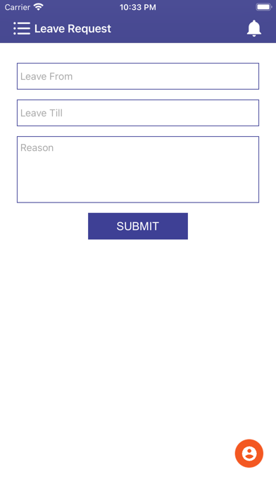 St. XAVIERS SCHOOL ZIRAKPUR Screenshot