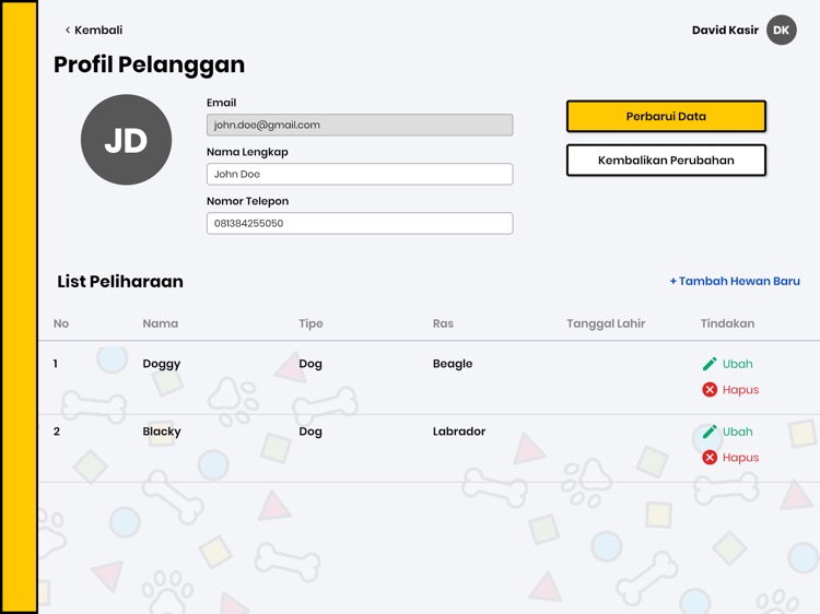 PETNPOP - Kasir Pet Shop screenshot-4