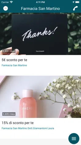 Game screenshot Farmacia S Martino Revigliasco hack