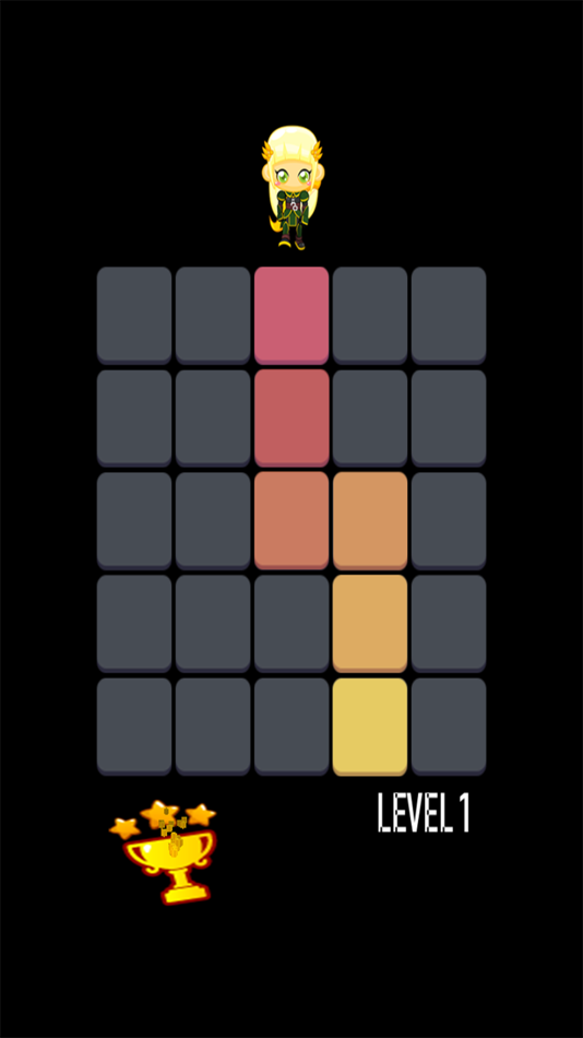 #2. Memories Brain Relax Learning (iOS) 由: Prathed Sangwongvanit