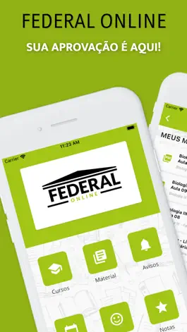 Game screenshot Federal Online mod apk