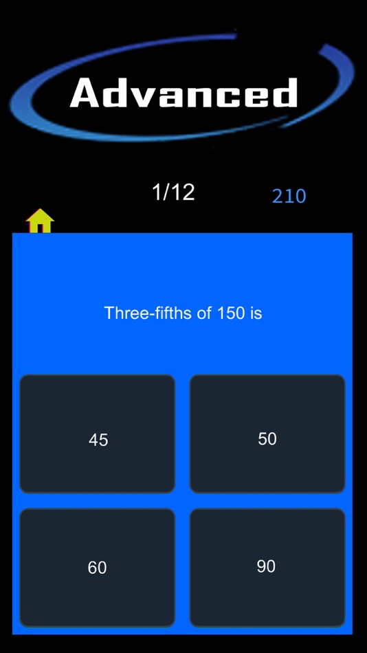 #5. Lucid Academy - Trivia (iOS) 由: Trenux LLC