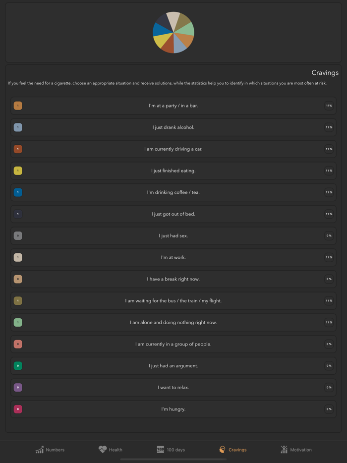 Quit Smoking -- Smoke Free