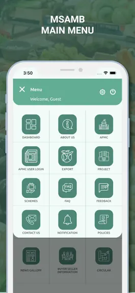 Game screenshot MSAMB hack
