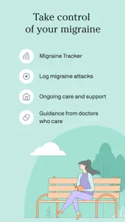 How to cancel & delete cove: migraine & headache care 4