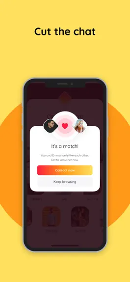 Game screenshot Toast: Video Dating hack