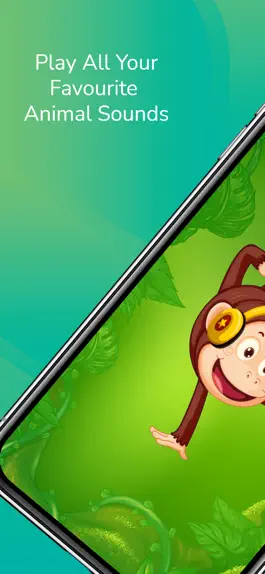 Game screenshot Animal Sounds Mania mod apk