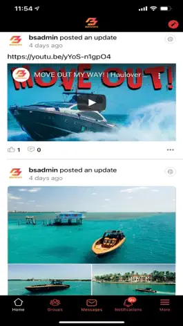 Game screenshot BoatSnaps hack