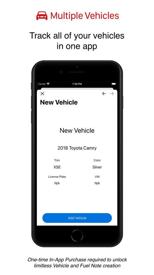 #3. Motor Notes (iOS) By: Motor Labs LLC