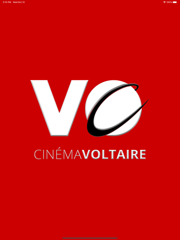 Screenshot #4 pour Cinéma Voltaire