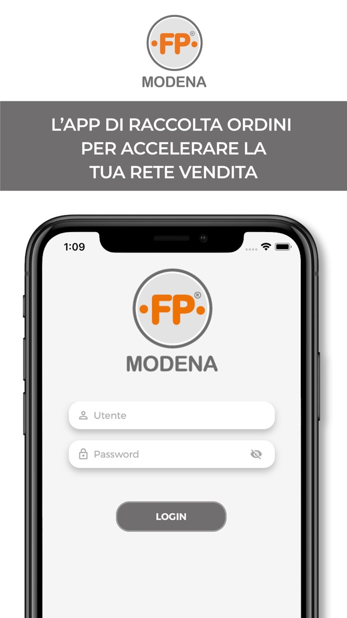 FP Modena