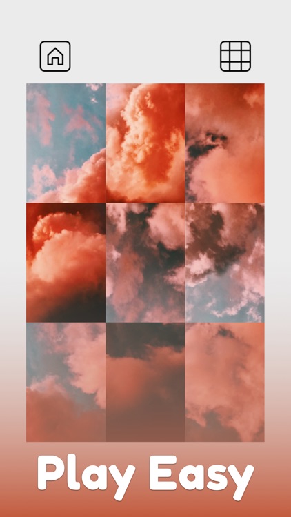 Daily Puzzle – Game Blocks